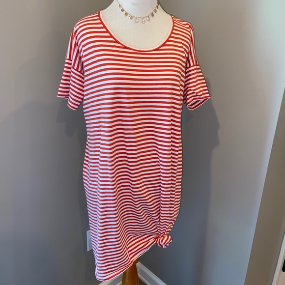 Everlane T-shirt Dress - Picture 2 of 7